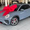 GWM ORA 03 63 KW ELÉTRICO GT GWM ORA 03 63 KW ELÉTRICO GT