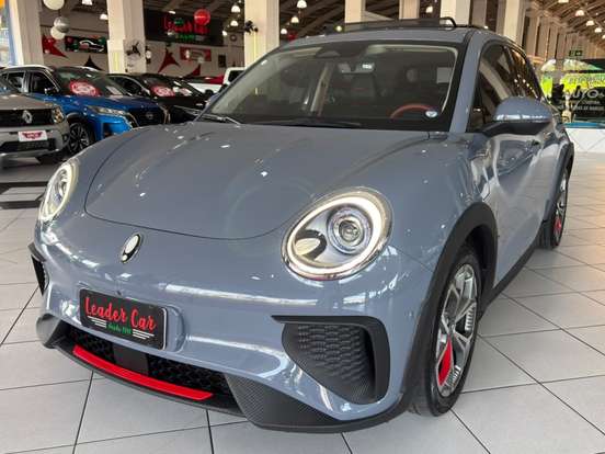 GWM-ORA 03-63 KW ELÉTRICO GT GWM-ORA 03-2024