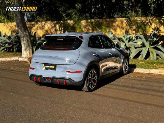 GWM-ORA 03-63 KW ELÉTRICO GT GWM-ORA 03-2023
