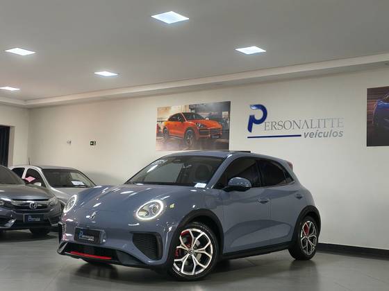 GWM ORA 03 63 KW ELÉTRICO GT
