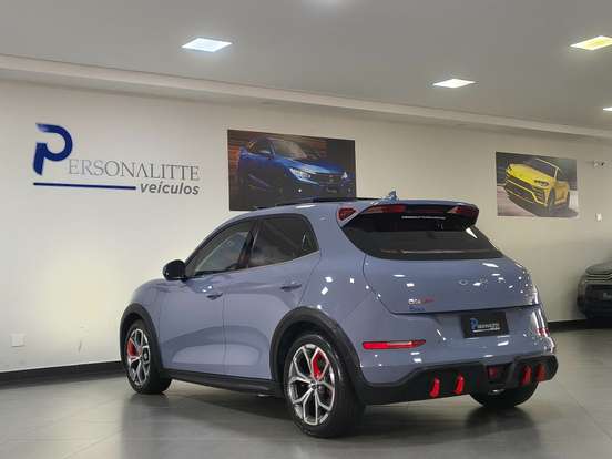 GWM-ORA 03-63 KW ELÉTRICO GT GWM-ORA 03-2023