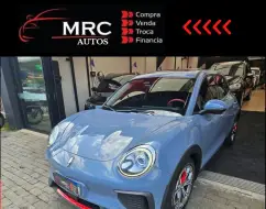 GWM ORA 03 63 KW ELÉTRICO GT GWM ORA 03 63 KW ELÉTRICO GT