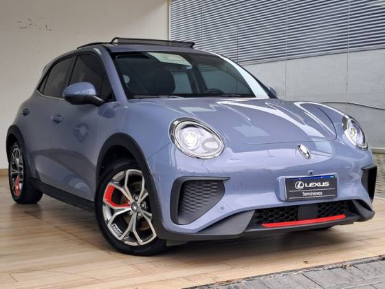 GWM ORA 03 63 KW ELÉTRICO GT