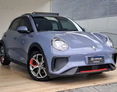 GWM ORA 03 63 KW ELÉTRICO GT GWM ORA 03 63 KW ELÉTRICO GT