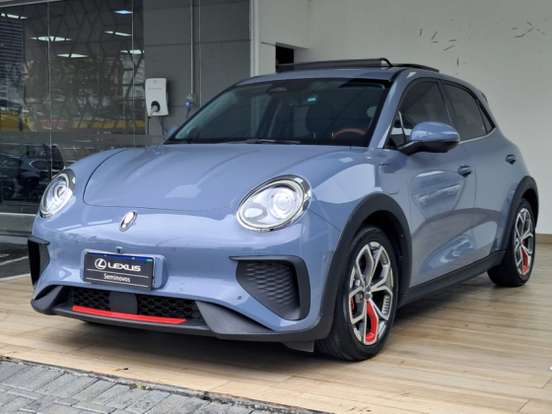 GWM-ORA 03-63 KW ELÉTRICO GT GWM-ORA 03-2024