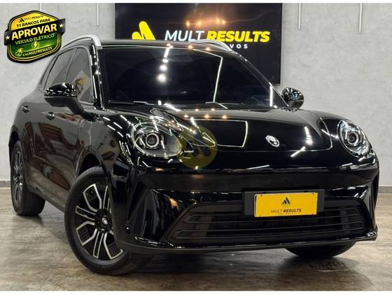 GWM ORA 5 58,3 KW ELÉTRICO