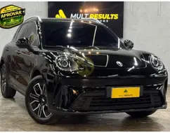 GWM ORA 5 58,3 KW ELÉTRICO GWM ORA 5 58,3 KW ELÉTRICO