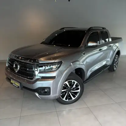 GWM-POER P30-2026