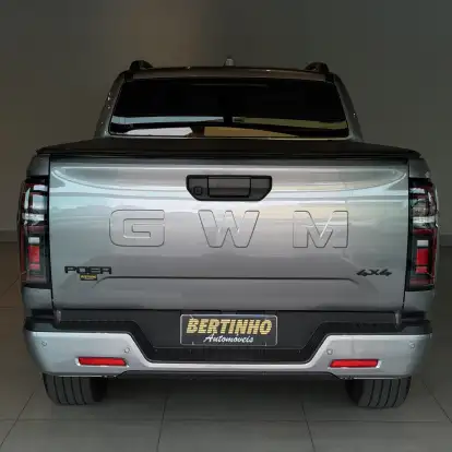 GWM-POER P30-2026