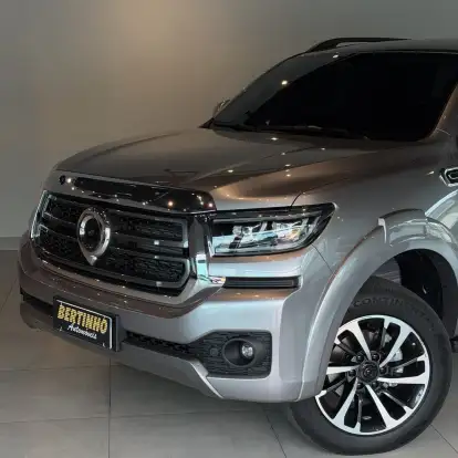GWM-POER P30-2026