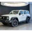 GWM TANK 300 2.0 HI4-T PHEV 4X4 9HAT GWM TANK 300 2.0 HI4-T PHEV 4X4 9HAT
