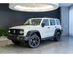 GWM TANK 300 2.0 HI4-T PHEV 4X4 9HAT GWM TANK 300 2.0 HI4-T PHEV 4X4 9HAT