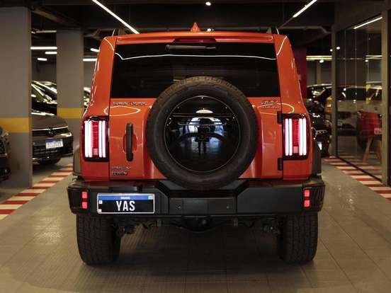 GWM-TANK 300-2.0 HI4-T PHEV 4X4 9HAT GWM-TANK 300-2025