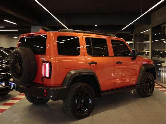 GWM-TANK 300-2.0 HI4-T PHEV 4X4 9HAT GWM-TANK 300-2025