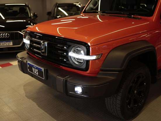 GWM-TANK 300-2.0 HI4-T PHEV 4X4 9HAT GWM-TANK 300-2025
