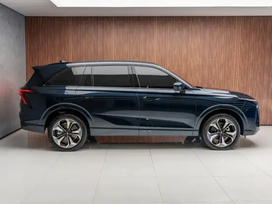 GWM-WEY 07-1.5 TURBO PHEV AWD DHT GWM-WEY 07-2025