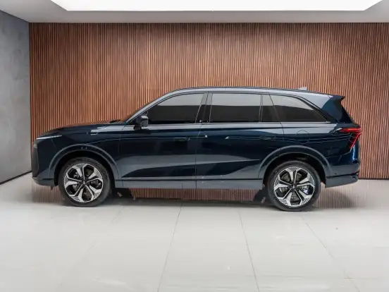 GWM-WEY 07-1.5 TURBO PHEV AWD DHT GWM-WEY 07-2025