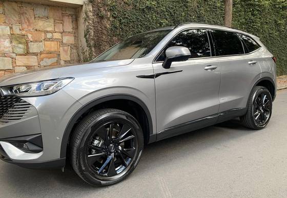GWM HAVAL H6 1.5 HEV2 E-TRACTION