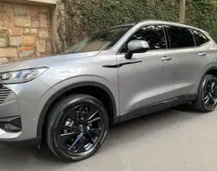 GWM HAVAL H6 1.5 HEV2 E-TRACTION GWM HAVAL H6 1.5 HEV2 E-TRACTION