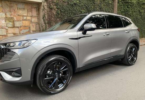 GWM-HAVAL H6-1.5 HEV2 E-TRACTION GWM-HAVAL H6-2024