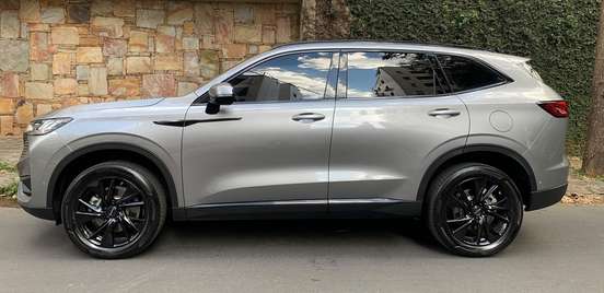 GWM-HAVAL H6-2024