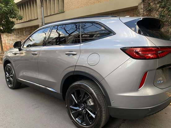GWM-HAVAL H6-1.5 HEV2 E-TRACTION GWM-HAVAL H6-2024
