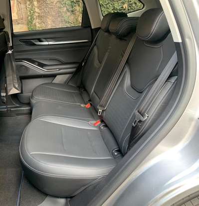 GWM-HAVAL H6-1.5 HEV2 E-TRACTION GWM-HAVAL H6-2024