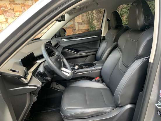 GWM-HAVAL H6-1.5 HEV2 E-TRACTION GWM-HAVAL H6-2024