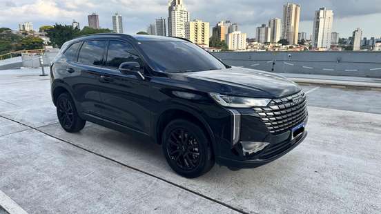 GWM-HAVAL H6-1.5 HEV2 E-TRACTION GWM-HAVAL H6-2025