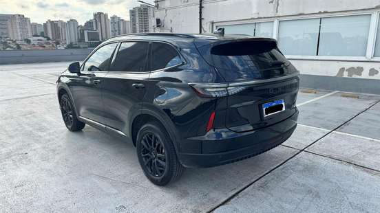 GWM-HAVAL H6-1.5 HEV2 E-TRACTION GWM-HAVAL H6-2025