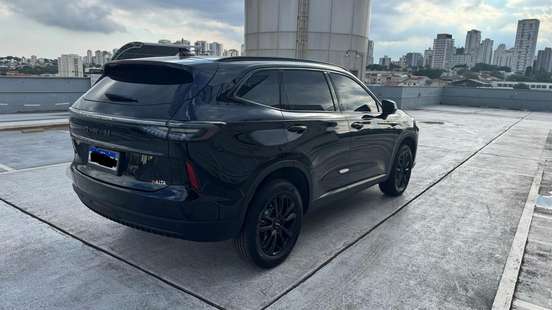 GWM-HAVAL H6-1.5 HEV2 E-TRACTION GWM-HAVAL H6-2025