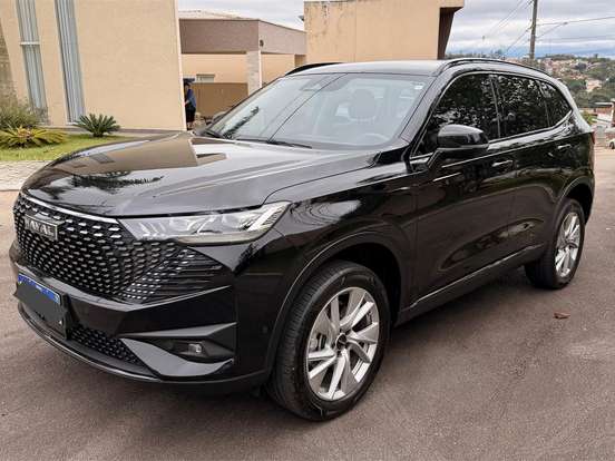 GWM-HAVAL H6-1.5 HEV ONE E-TRACTION GWM-HAVAL H6-2025
