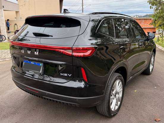 GWM-HAVAL H6-1.5 HEV ONE E-TRACTION GWM-HAVAL H6-2025