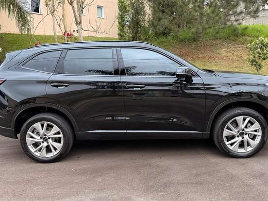 GWM-HAVAL H6-1.5 HEV ONE E-TRACTION GWM-HAVAL H6-2025