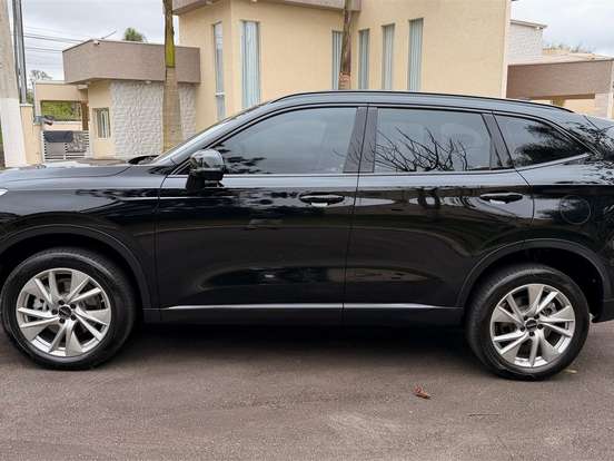 GWM-HAVAL H6-1.5 HEV ONE E-TRACTION GWM-HAVAL H6-2025