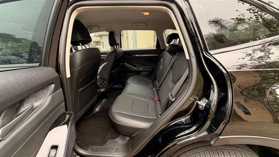 GWM-HAVAL H6-2025