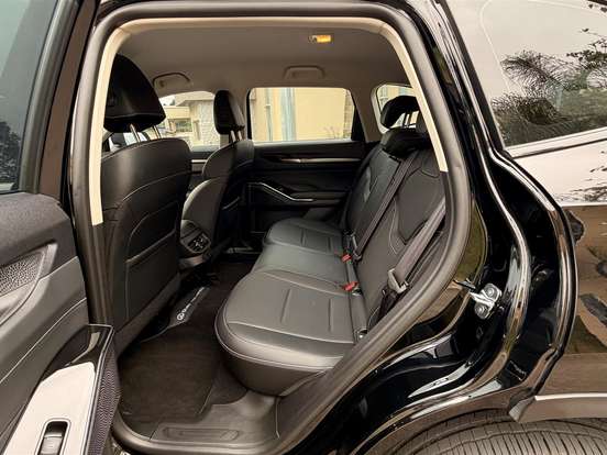 GWM-HAVAL H6-1.5 HEV ONE E-TRACTION GWM-HAVAL H6-2025