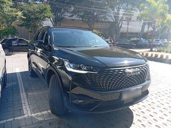 GWM HAVAL H6 1.5 HEV PREMIUM E-TRACTION