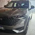 GWM HAVAL H6 1.5 PHEV19 E-TRACTION GWM HAVAL H6 1.5 PHEV19 E-TRACTION