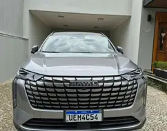 GWM HAVAL H6 1.5 PHEV19 E-TRACTION GWM HAVAL H6 1.5 PHEV19 E-TRACTION