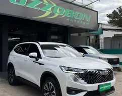 GWM HAVAL H6 1.5 PHEV19 E-TRACTION GWM HAVAL H6 1.5 PHEV19 E-TRACTION
