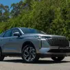 GWM HAVAL H6 1.5 PHEV19 E-TRACTION GWM HAVAL H6 1.5 PHEV19 E-TRACTION