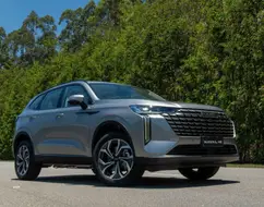 GWM HAVAL H6 1.5 PHEV19 E-TRACTION GWM HAVAL H6 1.5 PHEV19 E-TRACTION