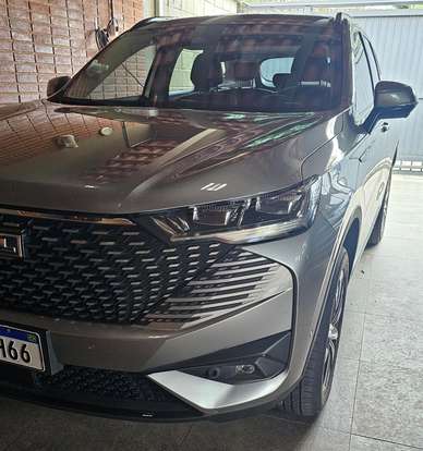 GWM-HAVAL H6-1.5 PHEV19 E-TRACTION GWM-HAVAL H6-2024