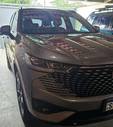 GWM-HAVAL H6-1.5 PHEV19 E-TRACTION GWM-HAVAL H6-2024