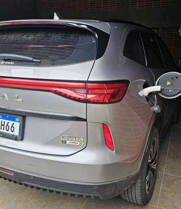 GWM-HAVAL H6-1.5 PHEV19 E-TRACTION GWM-HAVAL H6-2024