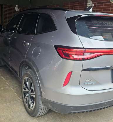 GWM-HAVAL H6-1.5 PHEV19 E-TRACTION GWM-HAVAL H6-2024
