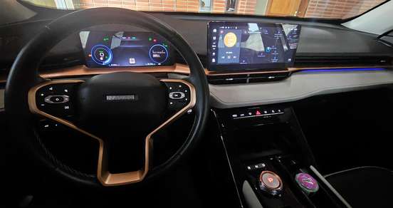 GWM-HAVAL H6-1.5 PHEV19 E-TRACTION GWM-HAVAL H6-2024