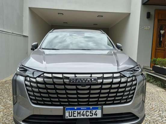 GWM-HAVAL H6-1.5 PHEV19 E-TRACTION GWM-HAVAL H6-2025