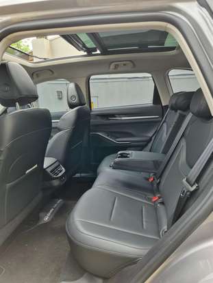 GWM-HAVAL H6-2025
